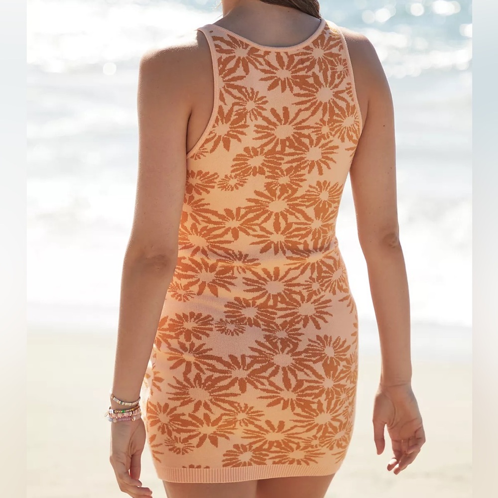 L*Space NWT Anne Marie Mini Dress - Picture 4 of 8